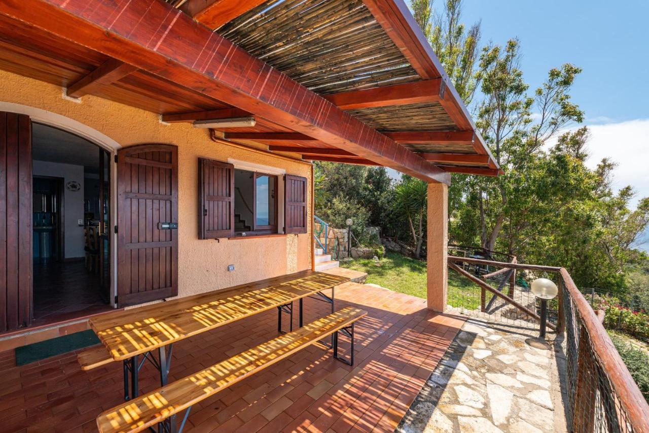 Villa Gianna Torre delle Stelle Exterior foto