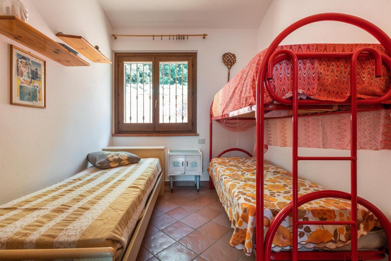 Villa Gianna Torre delle Stelle Exterior foto