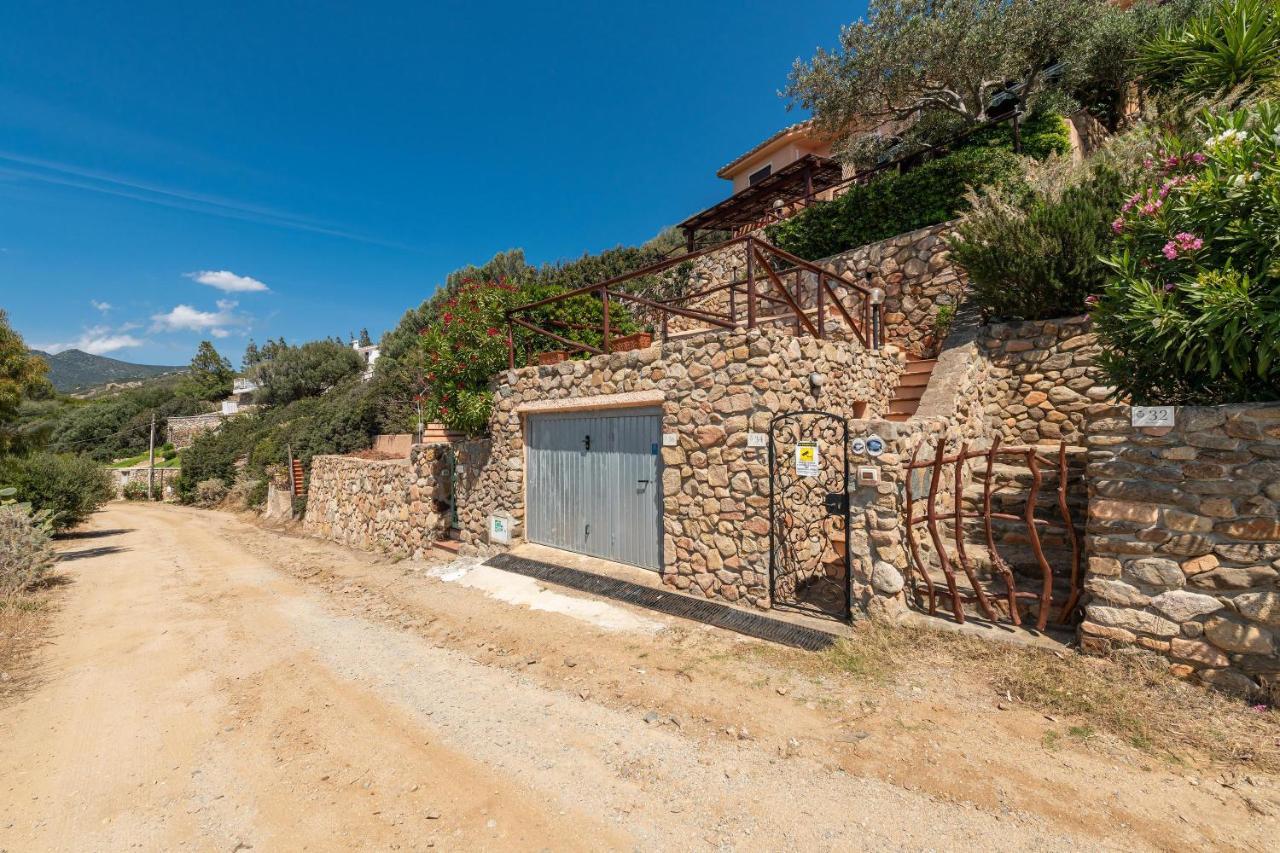 Villa Gianna Torre delle Stelle Exterior foto